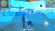 आप शील्ड बना सकते हैं (Image via Pri Gaming/YouTube)